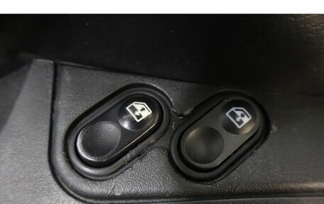 Chevrolet Niva I рестайлинг, 2018 год, 698 000 рублей, 13 фотография