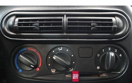 Chevrolet Niva I рестайлинг, 2018 год, 698 000 рублей, 10 фотография