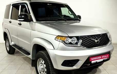 ЛуАЗ Patriot, 2021 год, 1 250 000 рублей, 2 фотография