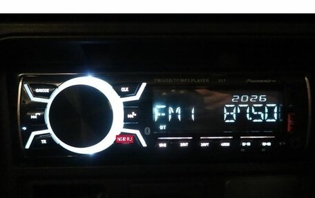 Chevrolet Niva I рестайлинг, 2018 год, 698 000 рублей, 11 фотография