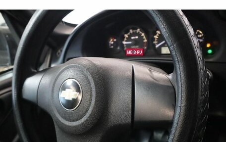 Chevrolet Niva I рестайлинг, 2018 год, 698 000 рублей, 8 фотография