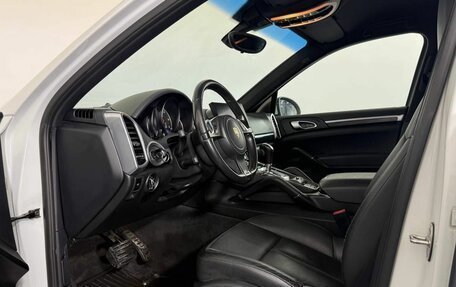 Porsche Cayenne III, 2013 год, 2 700 000 рублей, 7 фотография