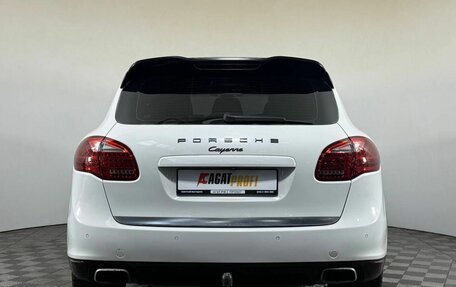 Porsche Cayenne III, 2013 год, 2 700 000 рублей, 5 фотография