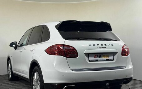 Porsche Cayenne III, 2013 год, 2 700 000 рублей, 6 фотография