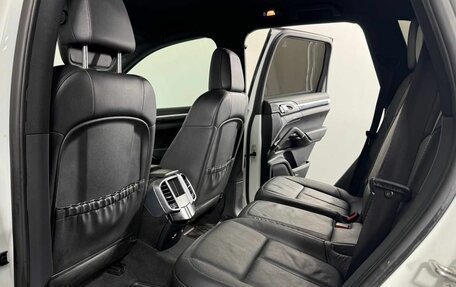 Porsche Cayenne III, 2013 год, 2 700 000 рублей, 9 фотография