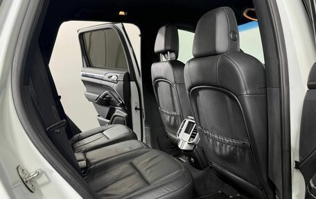 Porsche Cayenne III, 2013 год, 2 700 000 рублей, 11 фотография