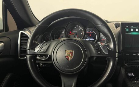 Porsche Cayenne III, 2013 год, 2 700 000 рублей, 12 фотография