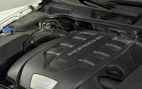 Porsche Cayenne III, 2013 год, 2 700 000 рублей, 15 фотография