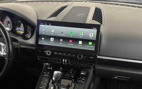 Porsche Cayenne III, 2013 год, 2 700 000 рублей, 13 фотография