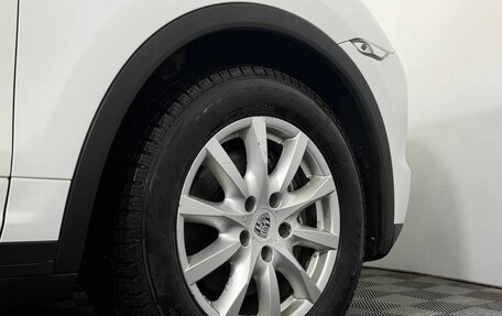 Porsche Cayenne III, 2013 год, 2 700 000 рублей, 16 фотография