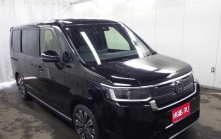 Honda Stepwgn, 2022 год, 2 600 400 рублей, 1 фотография