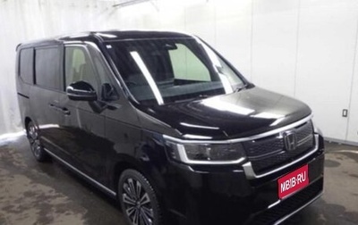 Honda Stepwgn, 2022 год, 2 600 400 рублей, 1 фотография