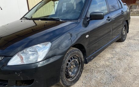 Mitsubishi Lancer IX, 2003 год, 210 000 рублей, 7 фотография