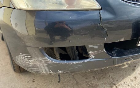 Mitsubishi Lancer IX, 2003 год, 210 000 рублей, 5 фотография