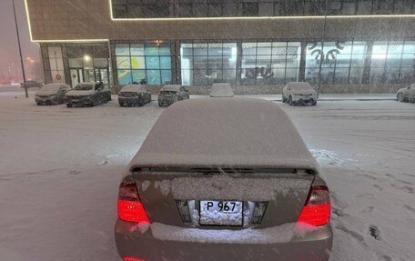 Toyota Corolla, 2005 год, 679 000 рублей, 3 фотография