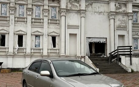 Toyota Corolla, 2005 год, 679 000 рублей, 5 фотография