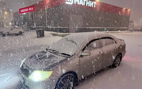 Toyota Corolla, 2005 год, 679 000 рублей, 2 фотография