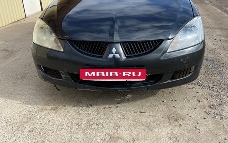 Mitsubishi Lancer IX, 2003 год, 210 000 рублей, 6 фотография