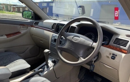 Toyota Corolla, 2005 год, 679 000 рублей, 8 фотография