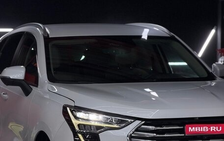 Haval Jolion, 2022 год, 1 700 000 рублей, 1 фотография