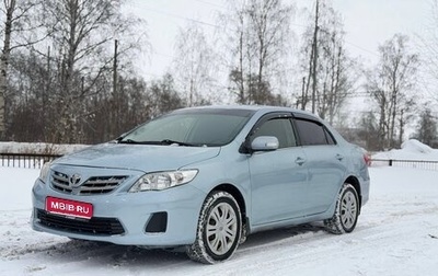 Toyota Corolla, 2012 год, 850 000 рублей, 1 фотография