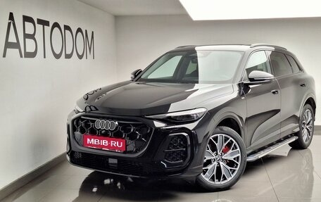 Audi Q5, 2025 год, 7 140 000 рублей, 1 фотография