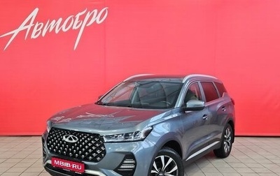 Chery Tiggo 7 Pro, 2021 год, 1 749 000 рублей, 1 фотография