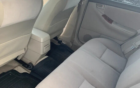 Toyota Corolla, 2005 год, 679 000 рублей, 10 фотография