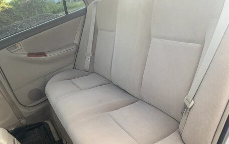 Toyota Corolla, 2005 год, 679 000 рублей, 11 фотография