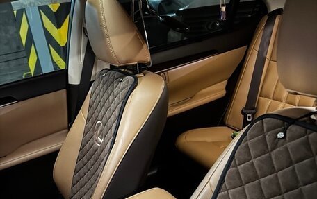 Lexus ES VII, 2017 год, 3 700 000 рублей, 7 фотография