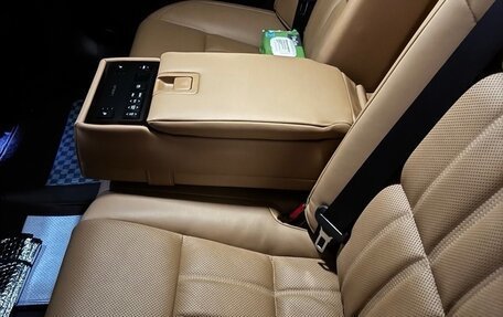 Lexus ES VII, 2017 год, 3 700 000 рублей, 9 фотография