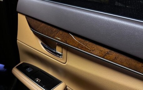 Lexus ES VII, 2017 год, 3 700 000 рублей, 10 фотография