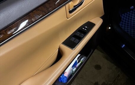 Lexus ES VII, 2017 год, 3 700 000 рублей, 12 фотография