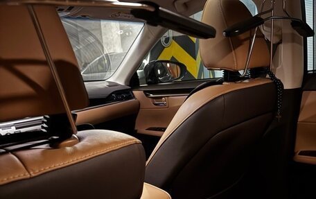 Lexus ES VII, 2017 год, 3 700 000 рублей, 11 фотография