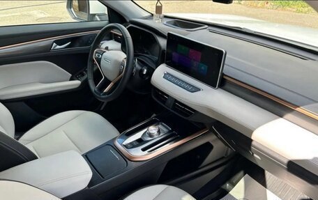 Haval Jolion, 2022 год, 1 700 000 рублей, 2 фотография