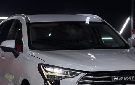 Haval Jolion, 2022 год, 1 700 000 рублей, 4 фотография