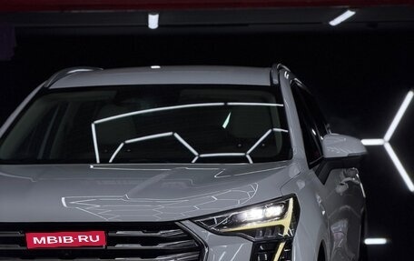 Haval Jolion, 2022 год, 1 700 000 рублей, 3 фотография