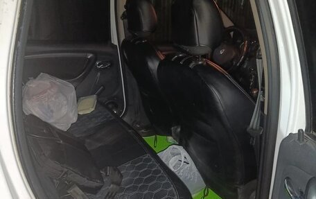 Renault Duster I рестайлинг, 2016 год, 1 150 000 рублей, 8 фотография