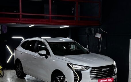 Haval Jolion, 2022 год, 1 700 000 рублей, 8 фотография