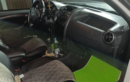 Renault Duster I рестайлинг, 2016 год, 1 150 000 рублей, 9 фотография