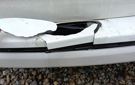 Renault Duster I рестайлинг, 2016 год, 1 150 000 рублей, 10 фотография