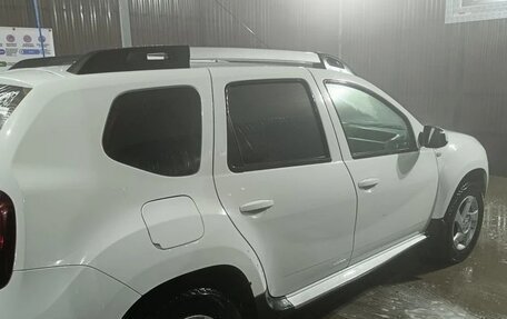 Renault Duster I рестайлинг, 2016 год, 1 150 000 рублей, 4 фотография