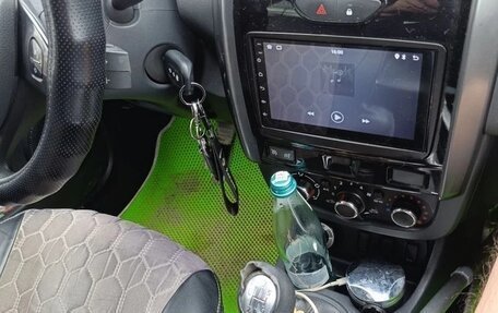 Renault Duster I рестайлинг, 2016 год, 1 150 000 рублей, 12 фотография