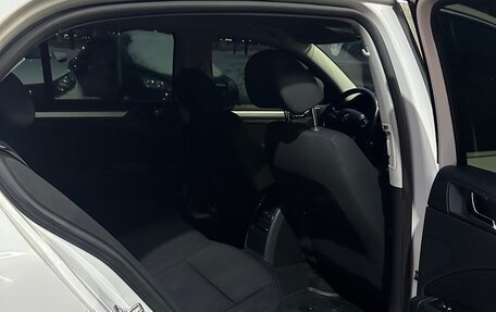 Skoda Superb III рестайлинг, 2013 год, 800 000 рублей, 14 фотография