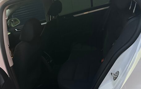 Skoda Superb III рестайлинг, 2013 год, 800 000 рублей, 15 фотография