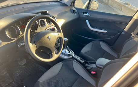 Peugeot 308 II, 2010 год, 365 000 рублей, 11 фотография