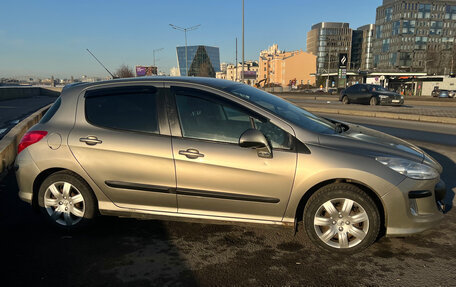 Peugeot 308 II, 2010 год, 365 000 рублей, 6 фотография