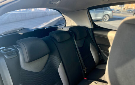 Peugeot 308 II, 2010 год, 365 000 рублей, 9 фотография