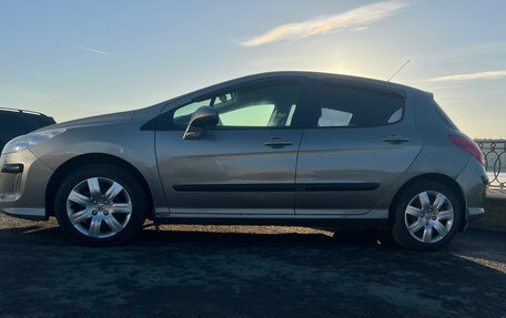 Peugeot 308 II, 2010 год, 365 000 рублей, 7 фотография