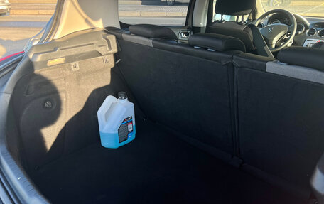 Peugeot 308 II, 2010 год, 365 000 рублей, 13 фотография